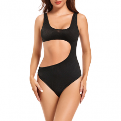 3 Pks One Piece Summer Swimsuit